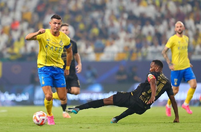 Nhận định Al-Nassr vs Shabab Al Ahli, 00h20 ngày 23/8: Chủ nhà gặp khó