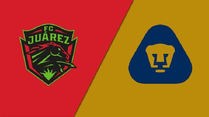 Nhận định Juarez vs Pumas UNAM, 10h06 ngày 23/8: Đối thủ ưa thích