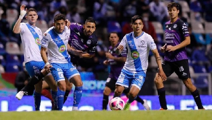 Nhận định Mazatlan vs Puebla, 08h00 ngày 23/8: Dìm nhau xuống dưới