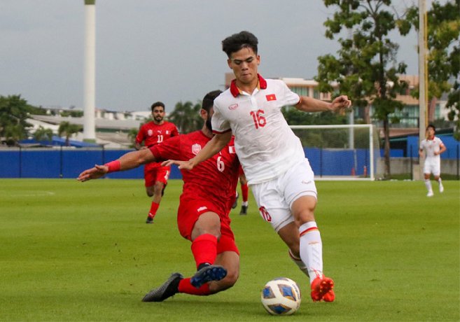 Soi kèo U23 Việt Nam vs U23 Philippines, 20h00 ngày 22/8