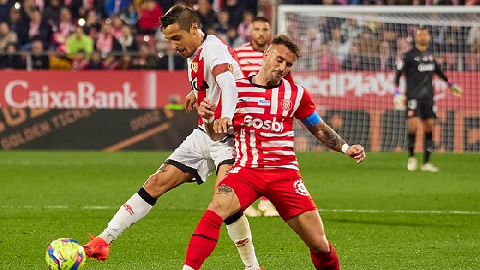 Nhận định Girona vs Mallorca, 19h00 ngày 23/9: Ngựa ô sải vó