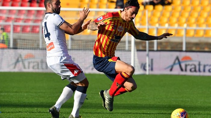 Nhận định Lecce vs Genoa, 1h45 ngày 23/9: Tin vào tân binh