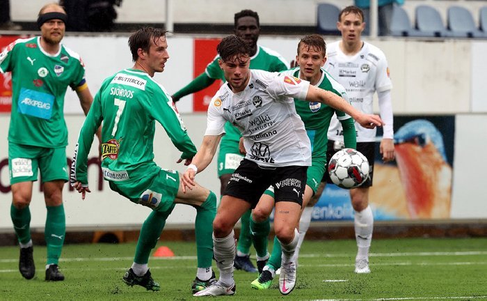 Nhận định Mariehamn vs Haka, 22h30 ngày 22/9: Dễ có biến