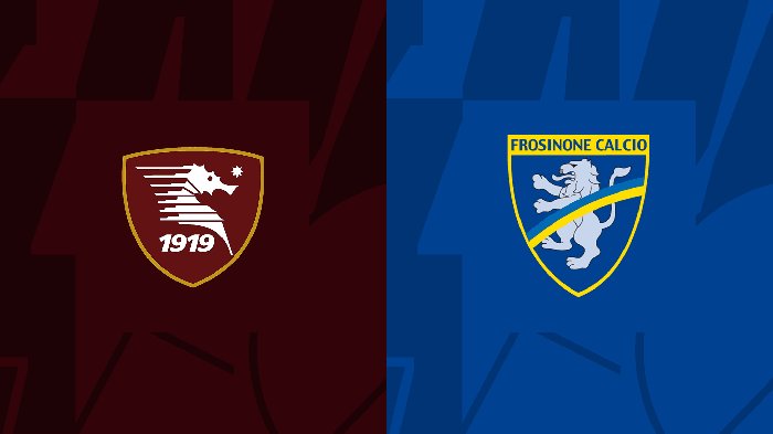 Soi kèo Salernitana vs Frosinone, 23h30 ngày 22/9
