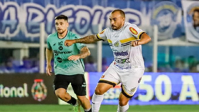 Nhận định Santos vs Gremio Novorizontino, 7h00 ngày 24/9: Đại chiến ngôi đầu