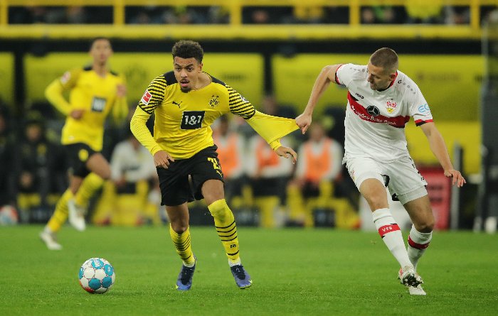 Nhận định Dortmund vs Stuttgart, 20h30 ngày 22/10: Khó hạ Thiên nga