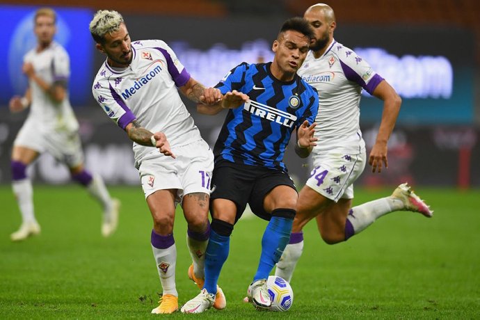 Nhận định Fiorentina vs Inter Milan, 01h45 ngày 23/10: Ca khúc khải hoàn