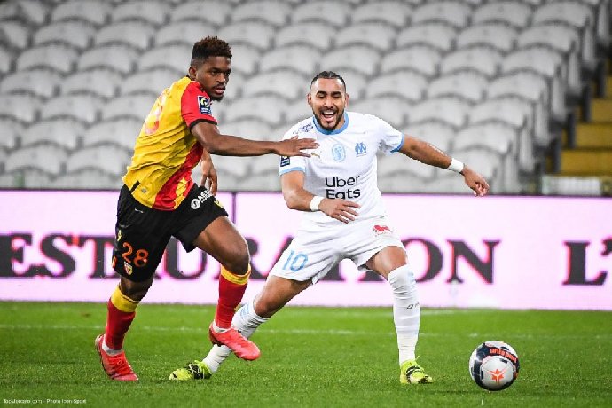 Nhận định Marseille vs Lens, 2h00 ngày 23/10: Chưa hết bất ngờ