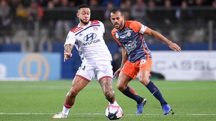 Nhận định Montpellier vs Lyon, 22h00 ngày 22/10: Cơ may cho sư tử