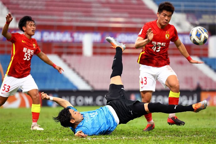 Nhận định Shenzhen vs Guangzhou FC, 18h30 ngày 22/11: Ám ảnh quá khứ