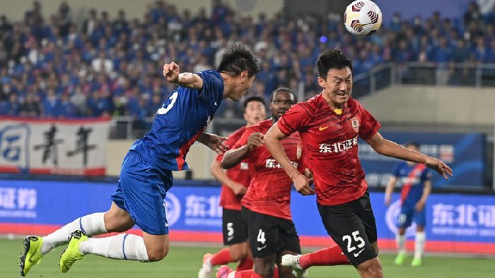 Nhận định Zhejiang Professional vs Shanghai Port, 18h30 ngày 22/11: Bổn cũ khó soạn lại