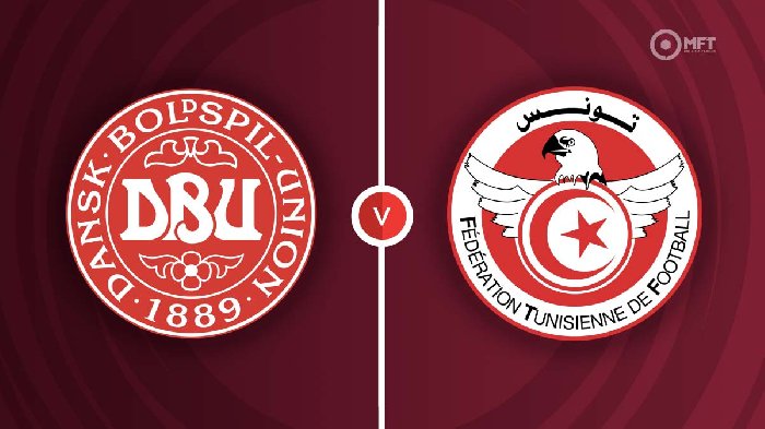 Soi kèo Đan Mạch vs Tunisia, 20h00 ngày 22/11: Tin vào lính chì