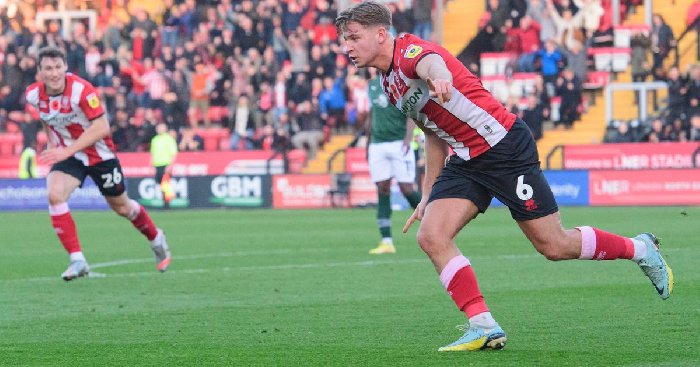 Soi kèo thơm Lincoln City vs Morecambe, 2h00 ngày 23/11: Nối dài mạch thắng