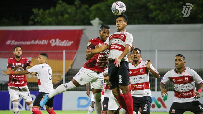 Nhận định Madura United vs Bali United, 15h00 ngày 23/11: Dở ít thắng dở nhiều