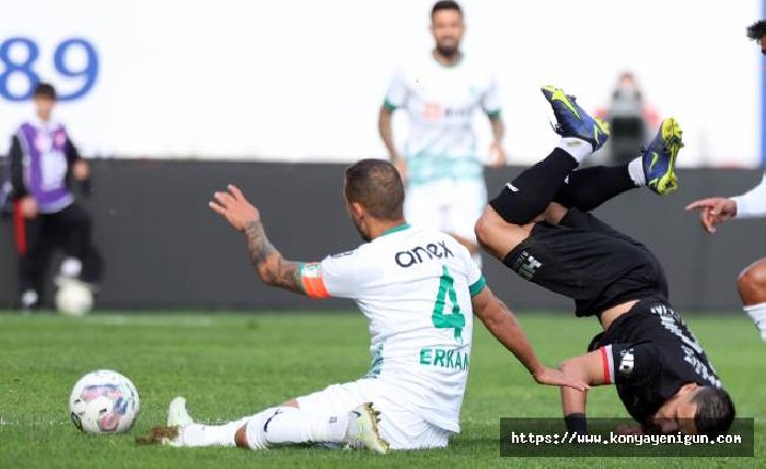 Nhận định Konyaspor vs Bodrumspor, 19h00 ngày 22/12: Chủ nhà thắng thế