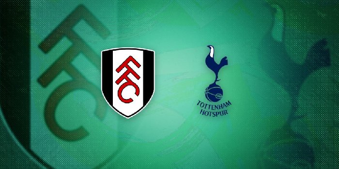 Link trực tiếp Fulham vs Tottenham, 03h00 ngày 24/1, Ngoại hạng Anh