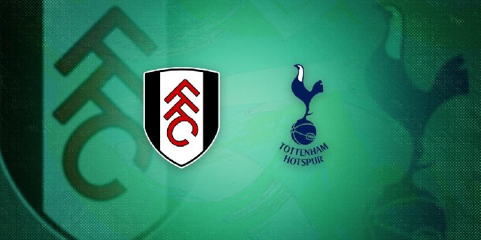 Link trực tiếp Fulham vs Tottenham, 03h00 ngày 24/1, Ngoại hạng Anh