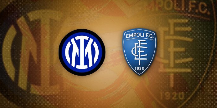 Link trực tiếp Inter Milan vs Empoli, 02h45 ngày 24/1, Serie A