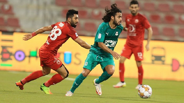 Nhận định Al Ain(KSA) vs Al-Baten, 20h00 ngày 24/1: Tiếp đà hồi sinh