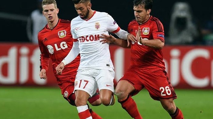 Link trực tiếp Monaco vs Leverkusen, 00h45 ngày 24/2, Europa League