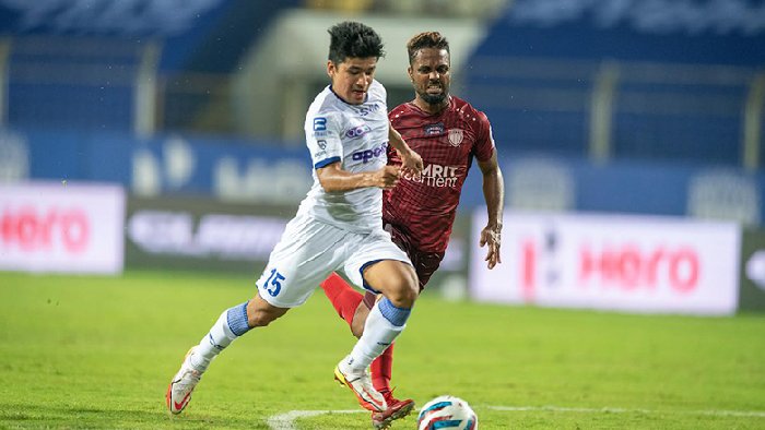 Nhận định Chennaiyin vs Northeast, 21h00 ngày 24/2: Không có cửa bật