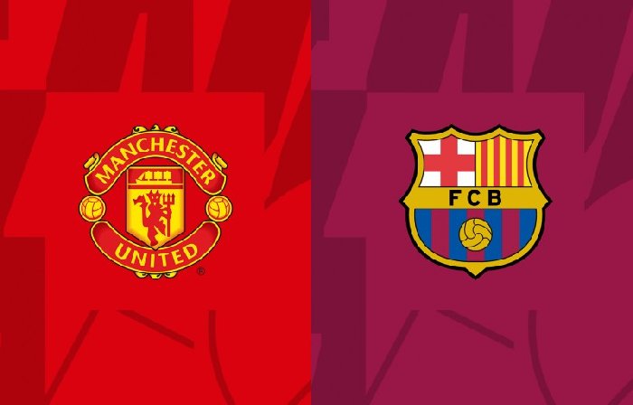Soi kèo Man Utd vs Barcelona, 03h00 ngày 24/2: Quỷ đỏ phất cờ