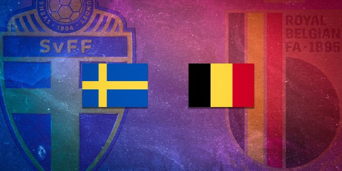 Link trực tiếp Thụy Điển vs Bỉ, 02h45 ngày 25/3, Vòng loại Euro 2024