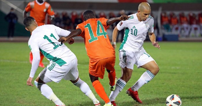Nhận định Algeria vs Niger, 4h00 ngày 24/3: Khó có bất ngờ