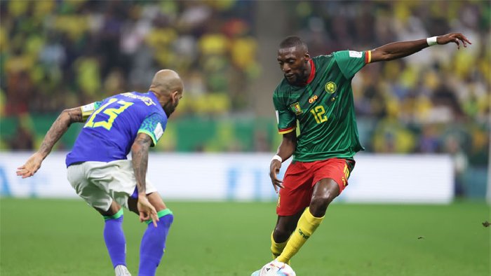 Nhận định Cameroon vs Namibia, 02h30 ngày 25/3: Khách trắng tay