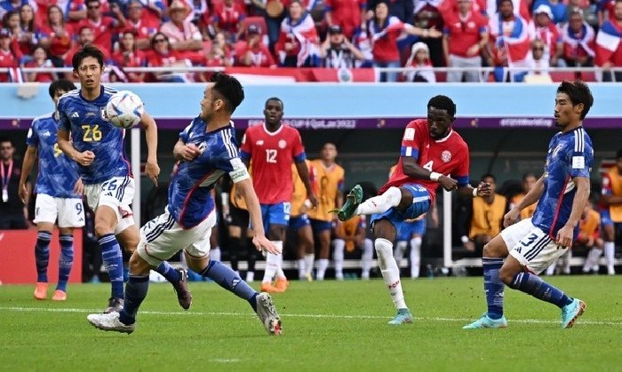 Nhận định Nhật Bản vs Uruguay, 17h30 ngày 24/3: Tin vào Samurai xanh 
