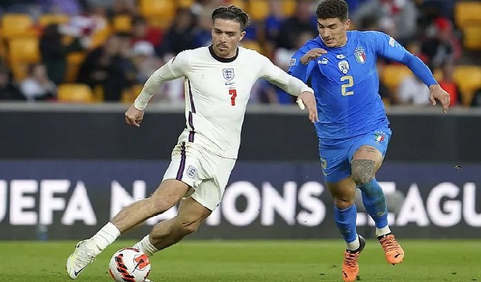 Soi kèo Italia vs Anh, 02h45 ngày 24/03: Hạ gục tam sư