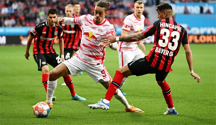 Nhận định Leverkusen vs Leipzig, 22h30 ngày 23/4: Sức bật sân nhà