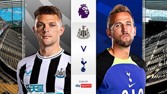 Nhận định Newcastle vs Tottenham, 20h00 ngày 23/4: Ưu thế sân nhà