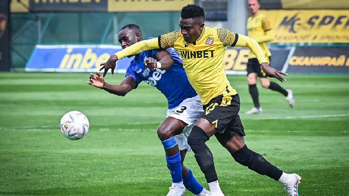 Nhận định Spartak Varna vs Septemvri Sofia, 21h30 ngày 24/4: Chủ nhà bất lực
