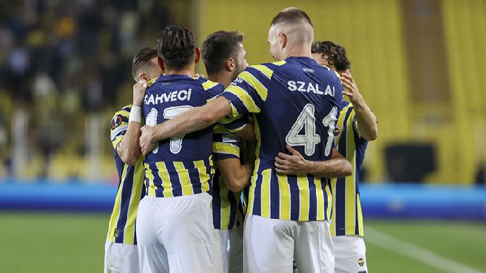 Tài xỉu ngon nhất hôm nay 24/4: Tài Fenerbahce vs Istanbulspor