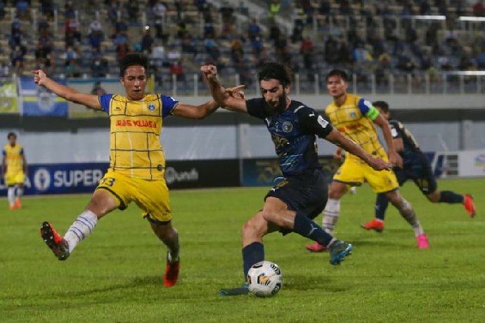 Lật tẩy nhà cái hôm nay: Kelantan FA vs Sri Pahang, 20h00 ngày 23/6 