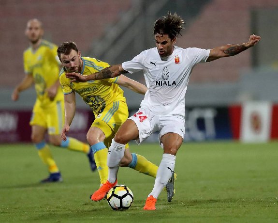 Nhận định Akzhayik vs Taraz, 21h00 ngày 23/6: Không có bất ngờ