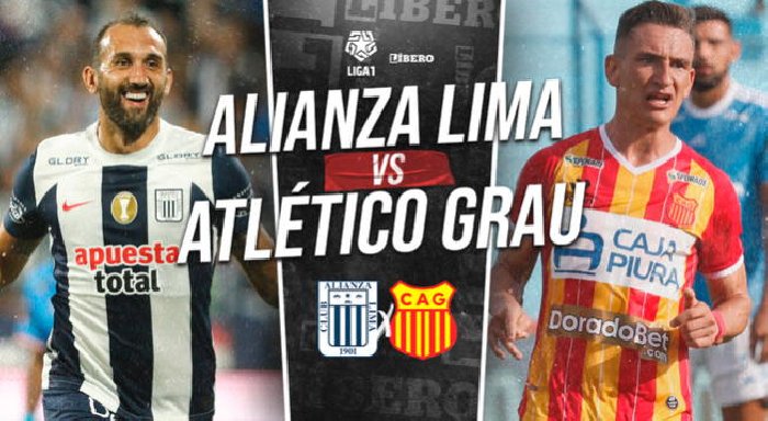 Nhận định Alianza Lima vs Atletico Grau, 08h00 ngày 24/6: Kẻ cứng đầu