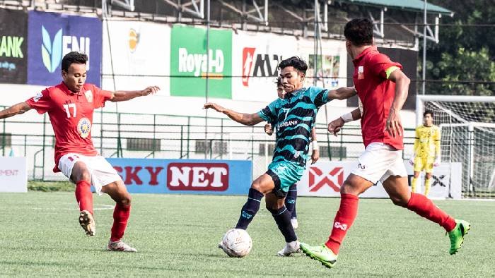 Nhận định Sagaing United vs Mawyawadi, 16h30 ngày 23/6: Đi chơi có quà