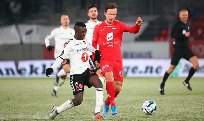 Nhận định Viking vs Brann, 23h00 ngày 24/6: Nghi ngờ cửa trên