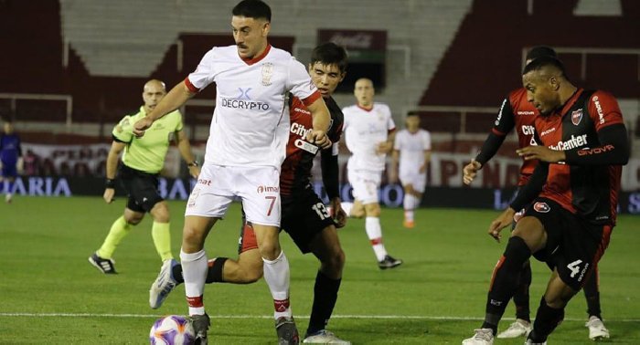 Nhận định Huracan vs Newells Old Boys, 05h00 ngày 24/6: Ca khúc khải hoàn