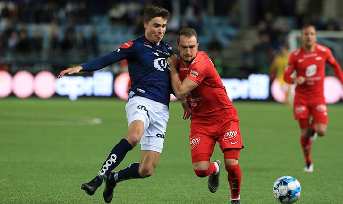 Soi kèo phạt góc Viking vs Brann, 23h00 ngày 24/6