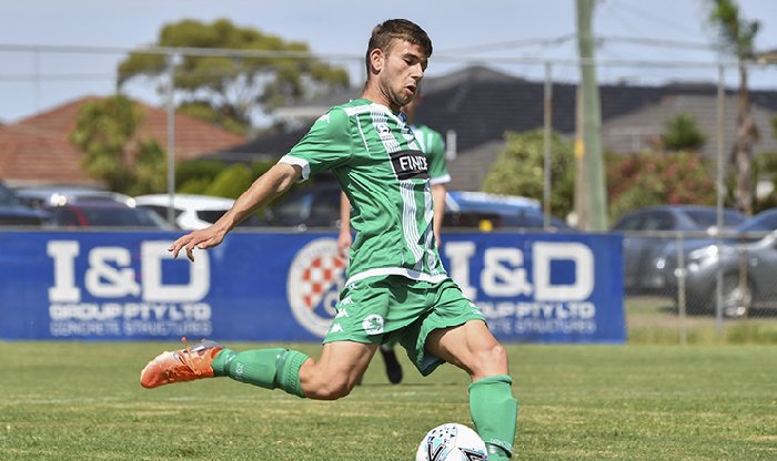 Trận cầu vàng hôm nay: Green Gully vs Avondale FC, 17h00 ngày 23/6