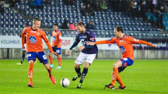 Nhận định Viking vs Aalesund, 00h00 ngày 25/7: Cửa trên thị uy sức mạnh 