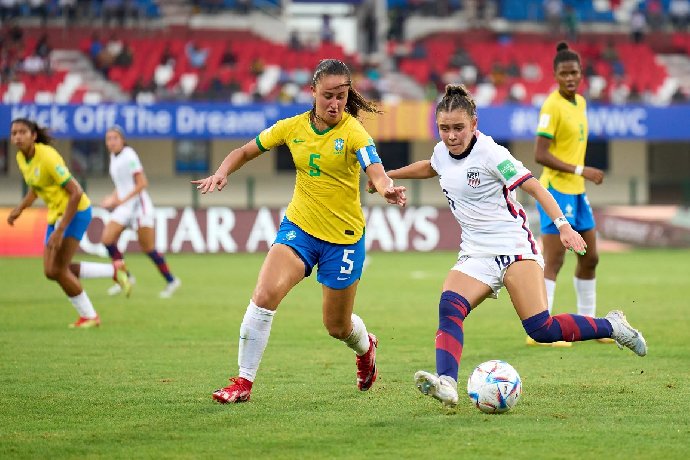 Soi kèo phạt góc Nữ Brazil vs Nữ Panama, 18h00 ngày 24/7