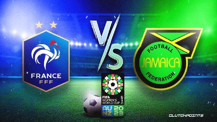 Soi kèo phạt góc Nữ Pháp vs Nữ Jamaica, 17h ngày 23/7	