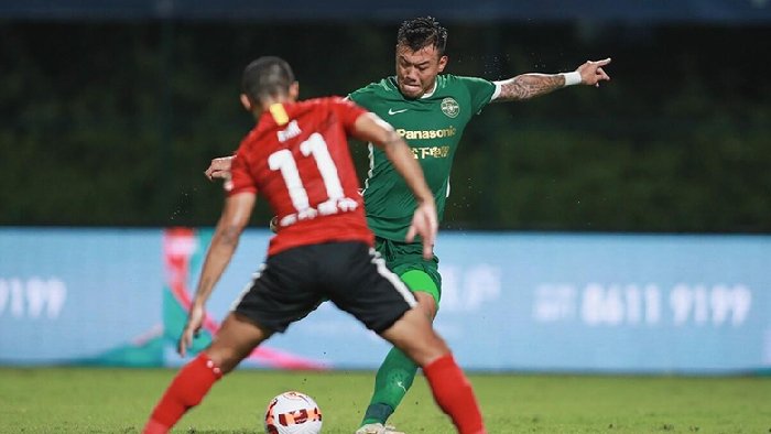 Nhận định Cangzhou Mighty Lions vs Zhejiang Greentown, 16h30 ngày 24/8: Tiếp đà thăng hoa