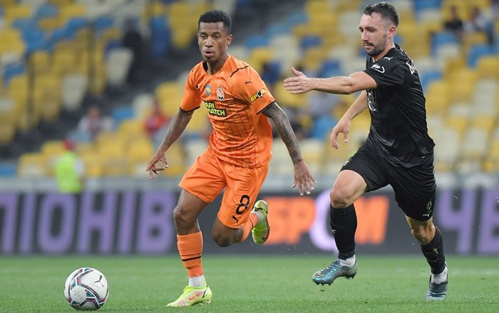 Nhận định Shakhtar Donetsk vs Metalist 1925 Kharkiv, 17h00 ngày 23/8: Khởi đầu suôn sẻ