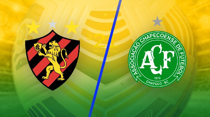Nhận định Sport Recife vs Chapecoense, 07h30 ngày 24/8: Khách không đáng tin