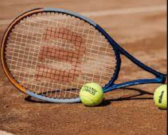 Những kiểu vợt thể thao đáng sở hữu cho người chơi Tennis